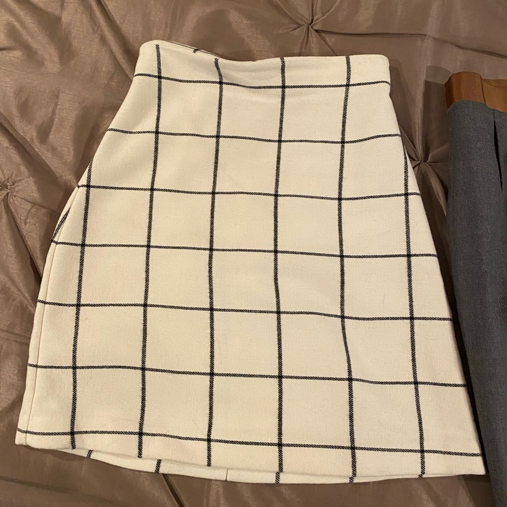 Bundle - 2 Work Skirts - image 2